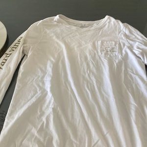 vineyard vines long sleeve